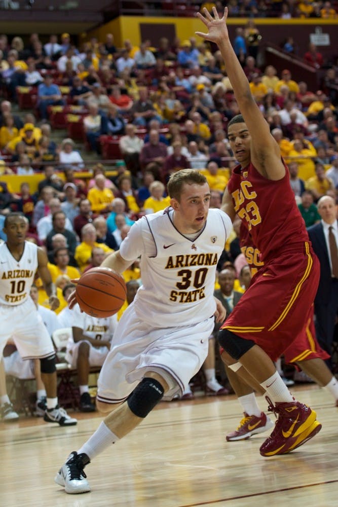 (Photo by Michael Arellano)