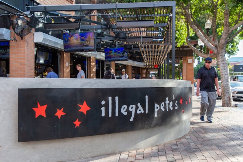 owner weighs in on if illegal petes name is offensive on illegal pete's boulder number