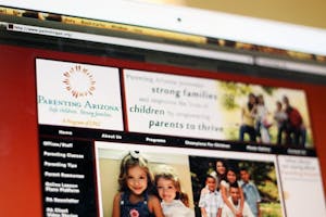 Parenting Arizona