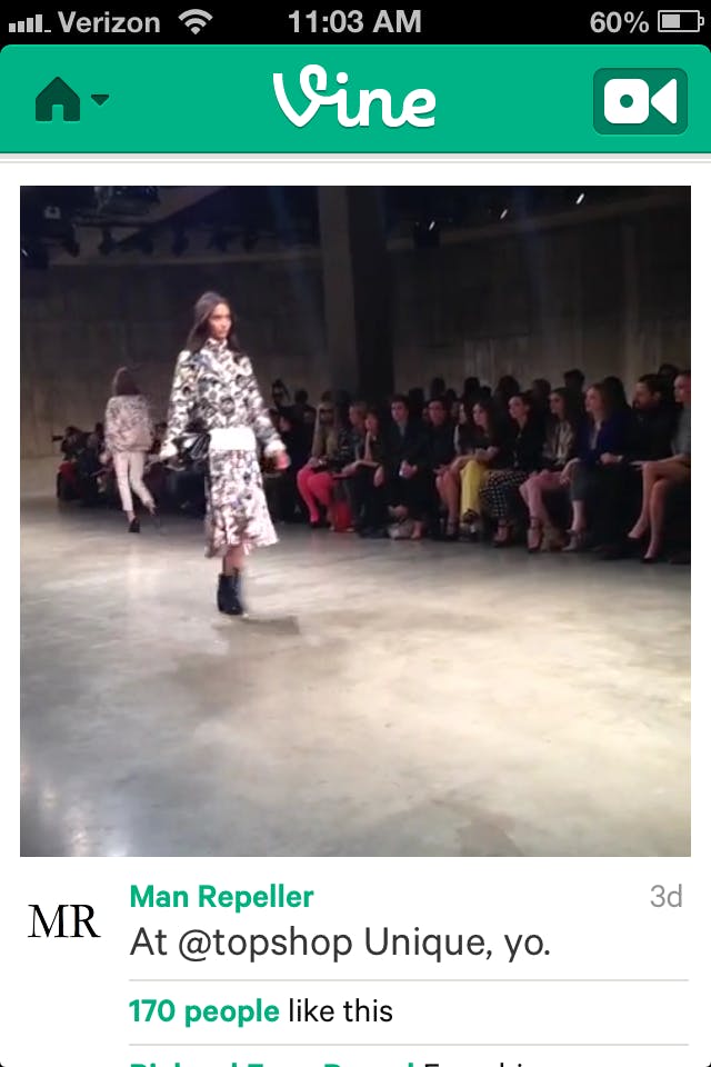 Photo Courtesy of Haleigh DiIullo's IPhone