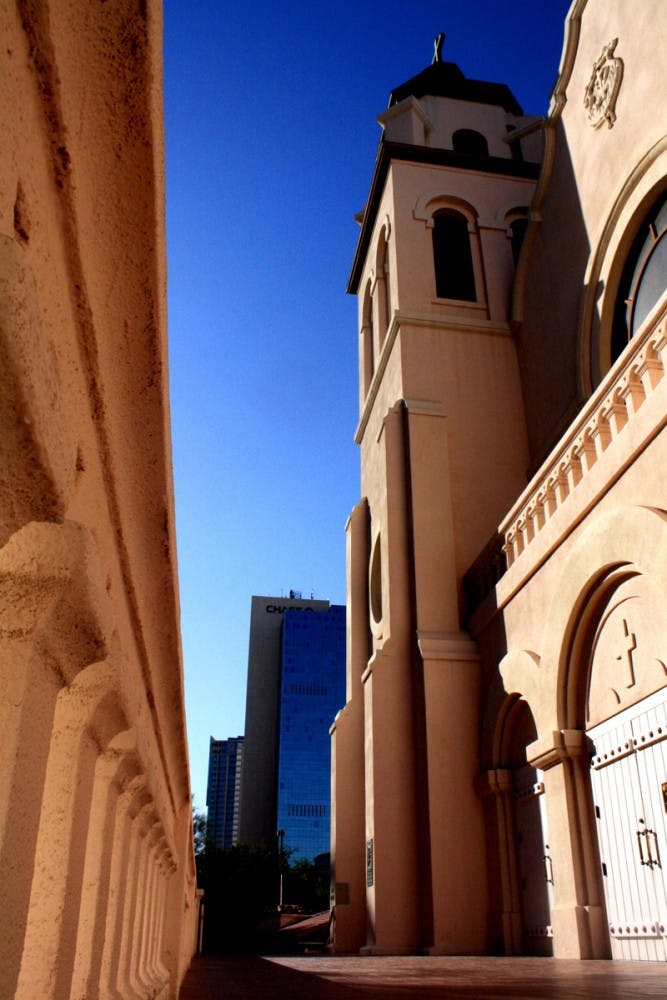 Photo by Noemi Gonzalez.