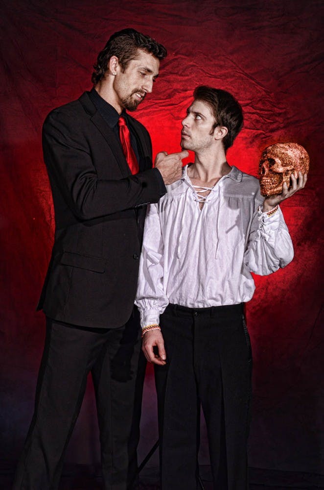 History of the Devil