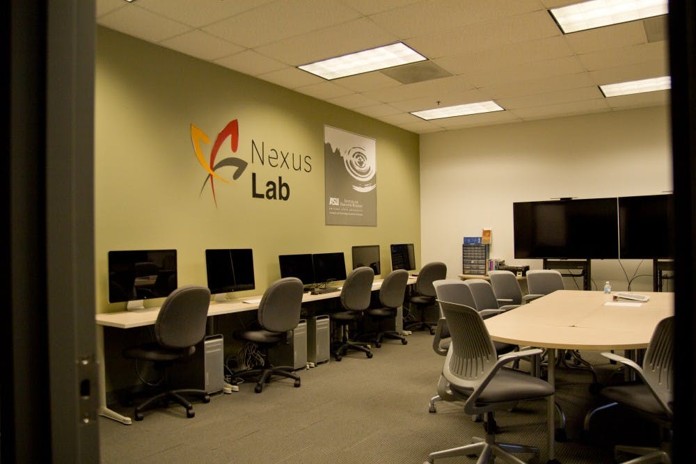 Digital Humanities Lab unites disciplines, creates meaningful change