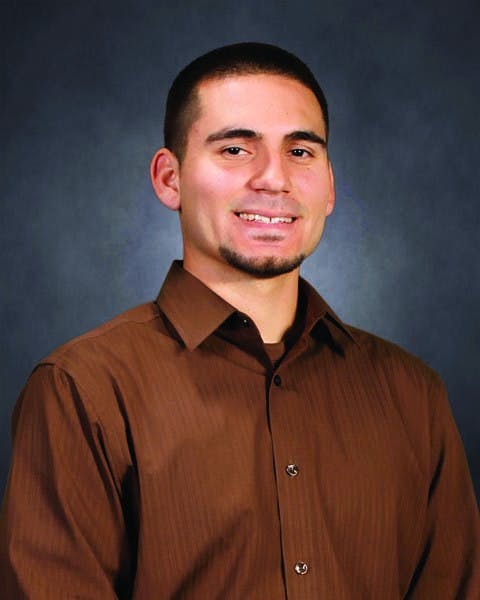 René Ramún Rosales