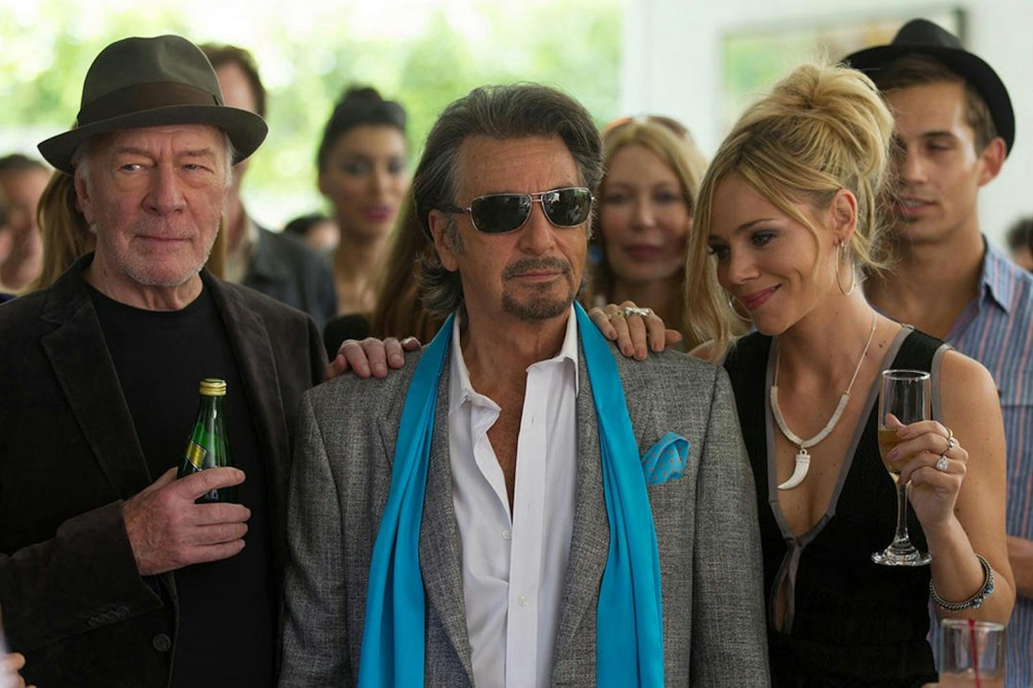 ENTER DANNYCOLLINS-MOVIE-REVIEW 5 MCT