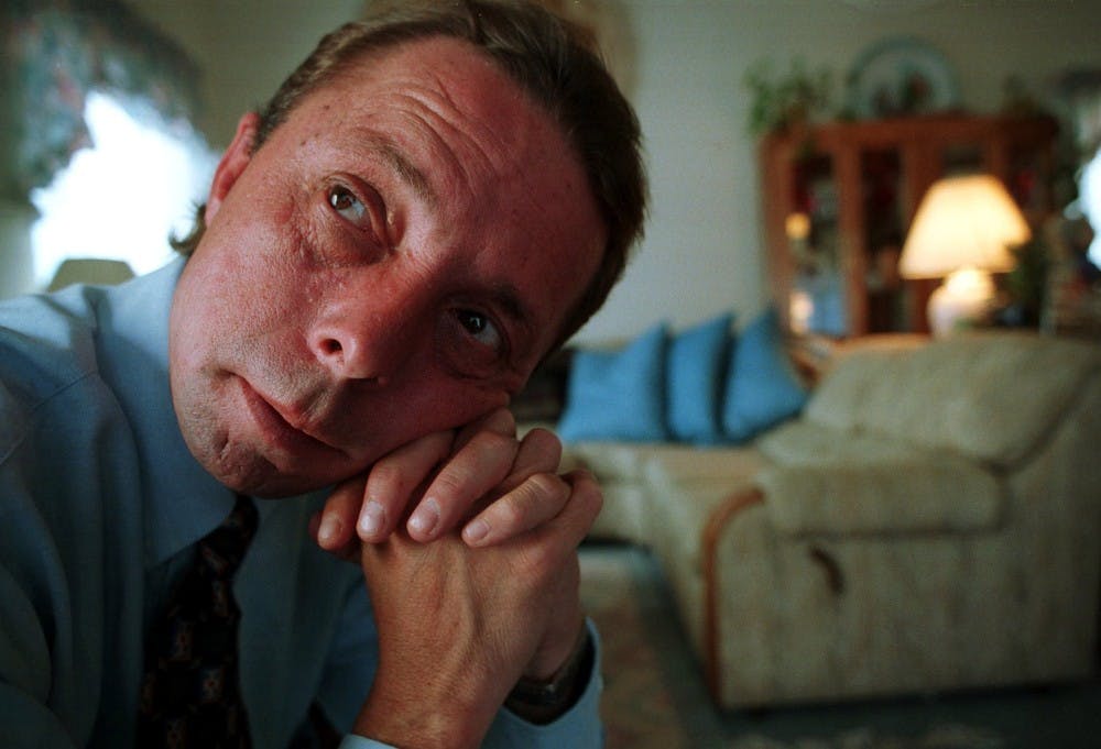 US NEWS VIOLENCE 1 GT