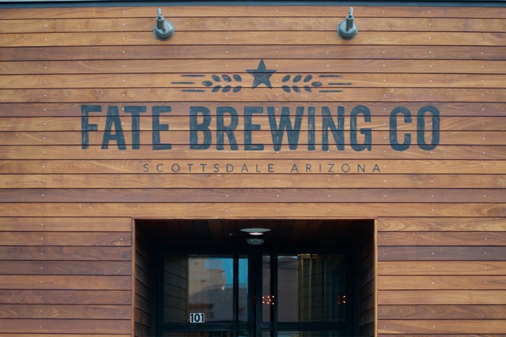 Fate Brewing 1