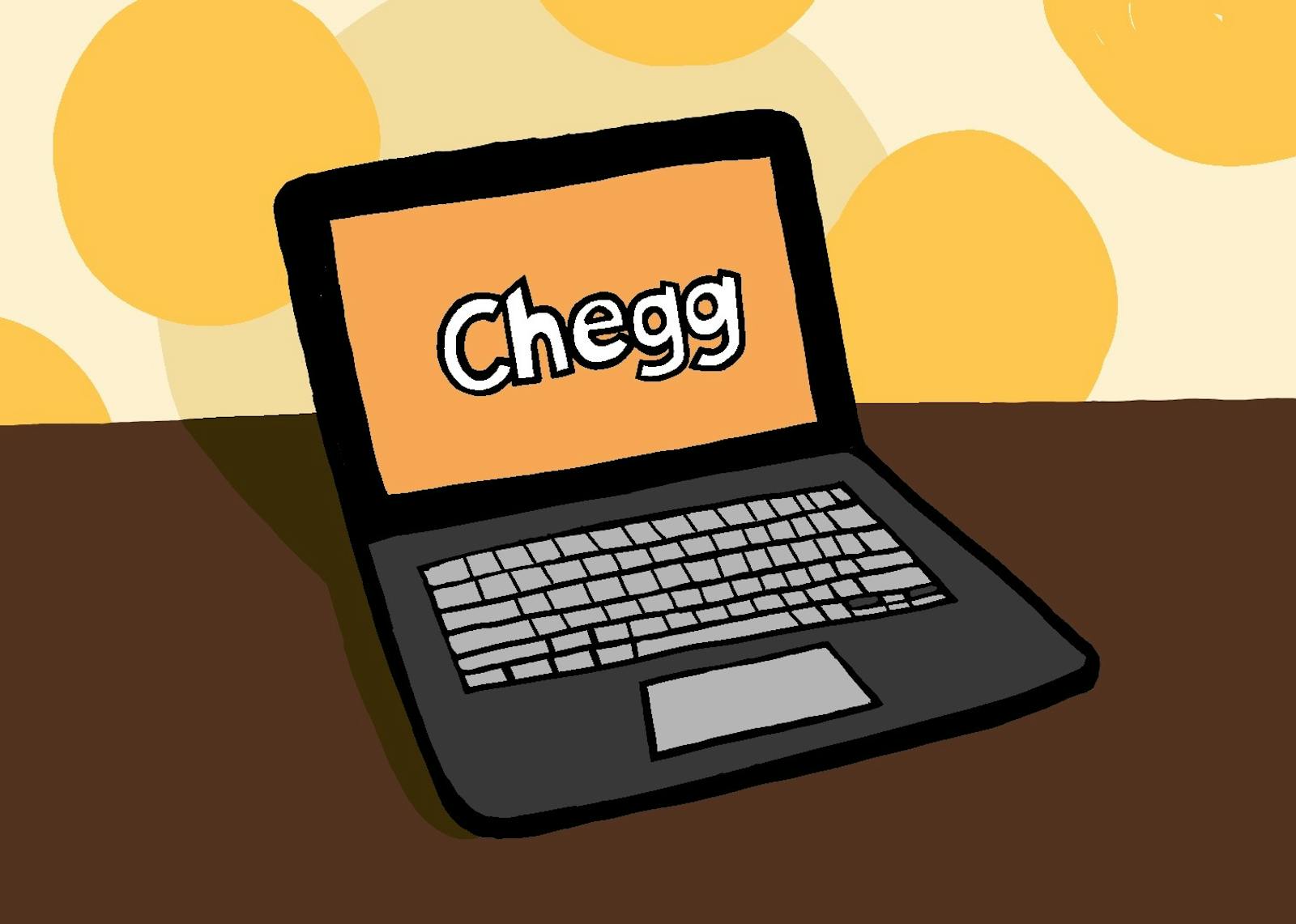 Chegg no longer sharing student information with universities to protect student privacy