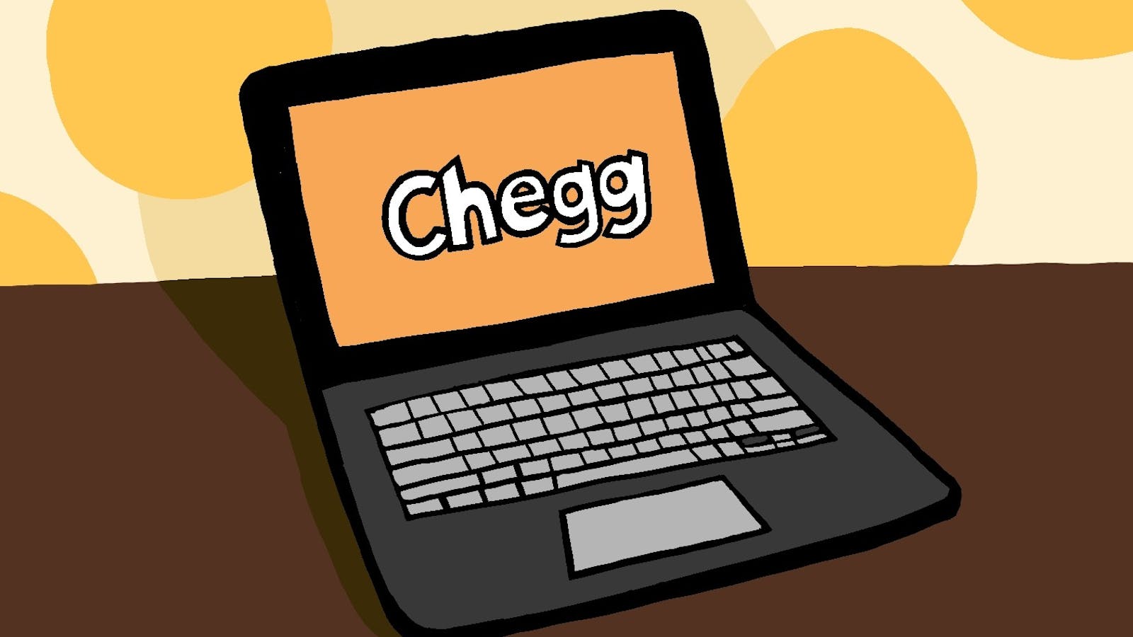 Chegg no longer sharing student information with universities to protect student privacy