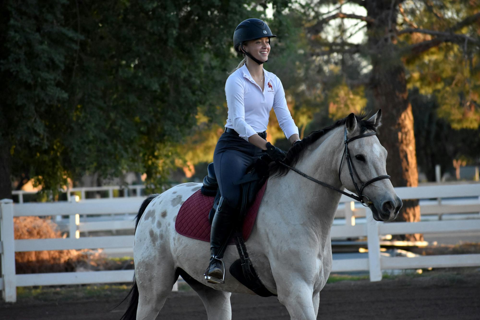 ASU_Equestrian