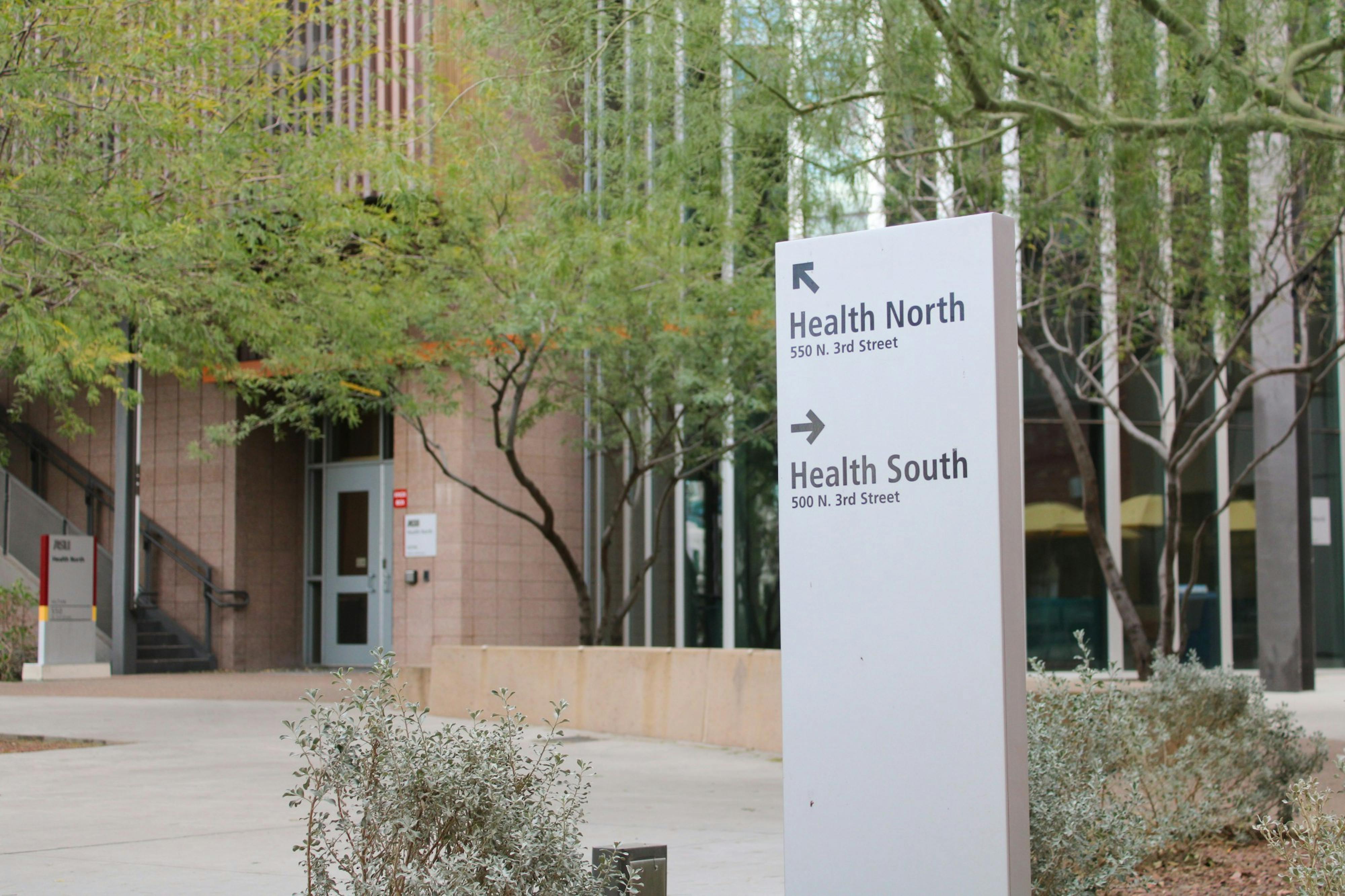 The ASU nursing program receives $5.5 million grant for summer applicants - Vimarsana News