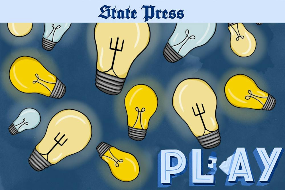 State Press Play: Why ASU keeps winning at innovation? - The Arizona ...