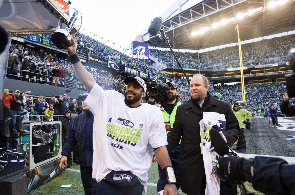 SPORTS FBN-PACKERS-SEAHAWKS 6 SE