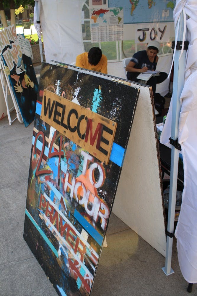 Photo by Jessie Wardarski.