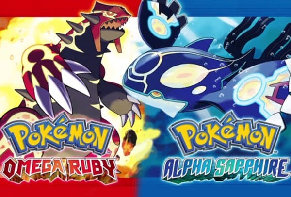 Pok mon Alpha Sapphire and Omega Ruby deliver The Arizona State