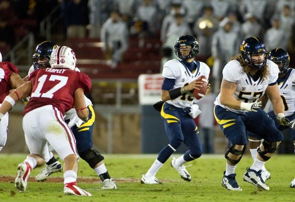 Big Game vs. Stanford