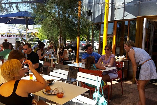 (Photo by Juliet Moo)