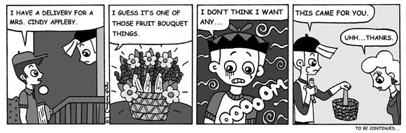 Marksville Feb. 2 The Arizona State Press