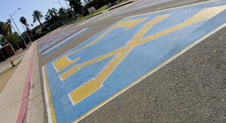 SERWAA ADU-TUTU | THE STATE PRESSLAW SUIT: Former student Anna Babler, filed a civil action lawsuit against the Arizona Board of Regents on June 21 arguing ASU violated sexual harrasment laws under Title IX.