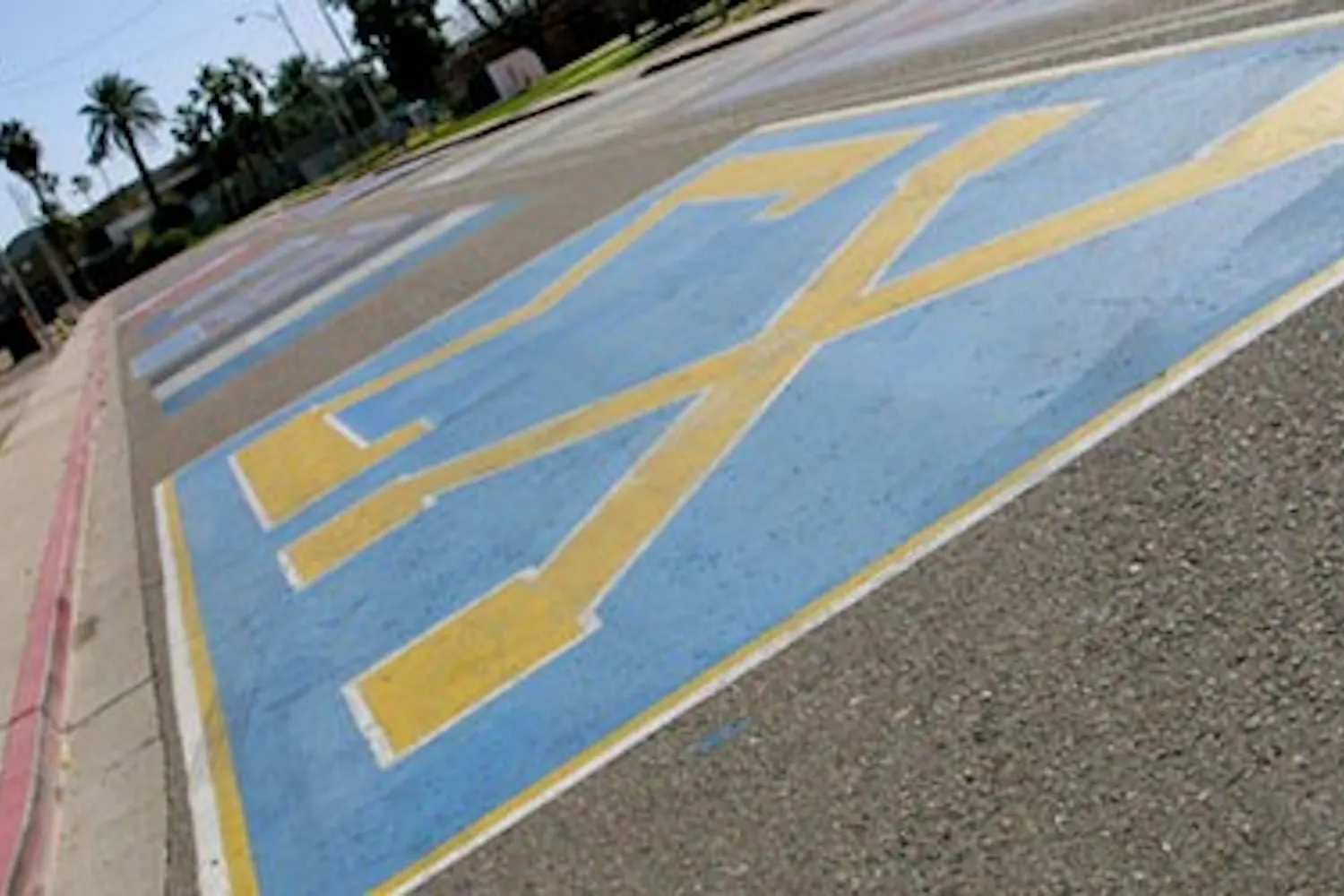 SERWAA ADU-TUTU | THE STATE PRESS
LAW SUIT: Former student Anna Babler, filed a civil action lawsuit against the Arizona Board of Regents on June 21 arguing ASU violated sexual harrasment laws under Title IX.