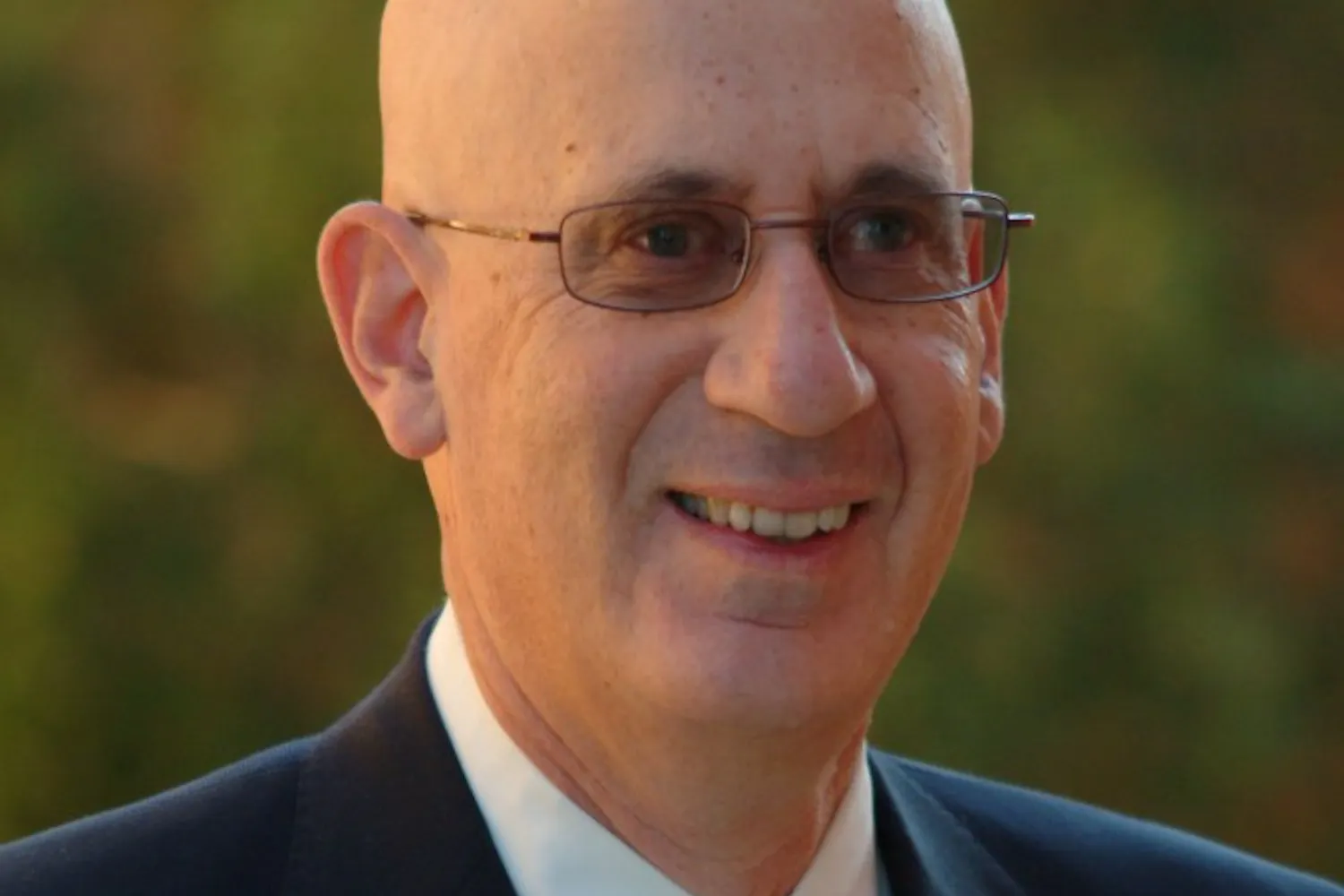 Kenneth L. Mossman, a professor of health physics at ASU and an international expert in radiation health and safety, was appointed on July 31 by President Barack Obama to the Defense Nuclear Facilities Safety Board. Mossman has held his current position as a health physics professor since 1990. (Photo by Hector Salas Almeida)