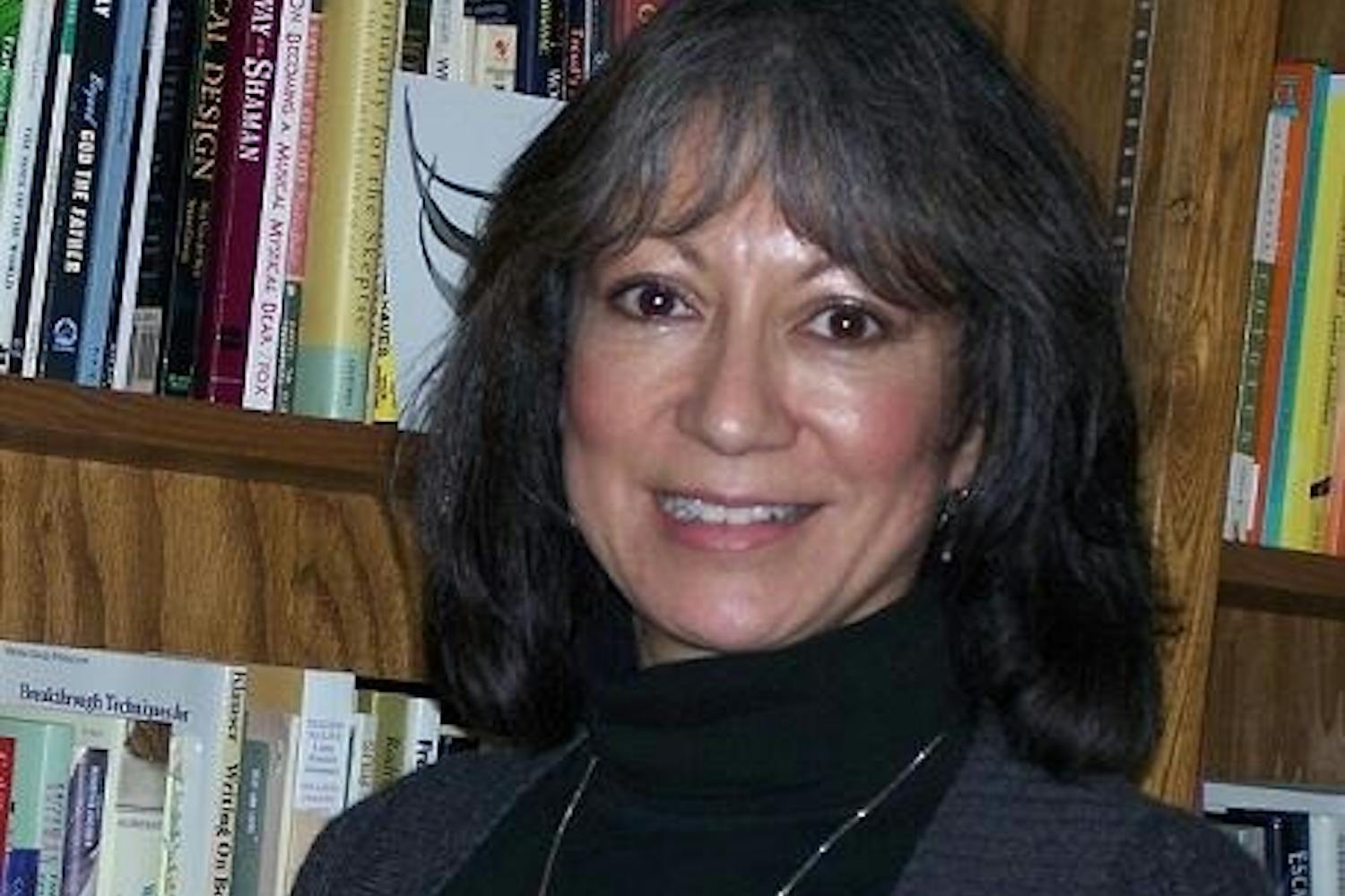 Photo courtesy Amira De La Garza.