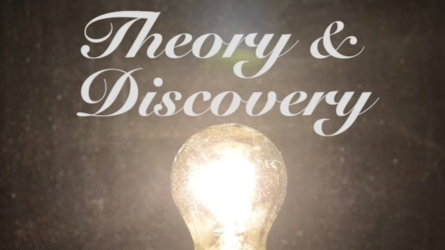 SPM's Theory and Discovery Issue comes out Sept. 17.