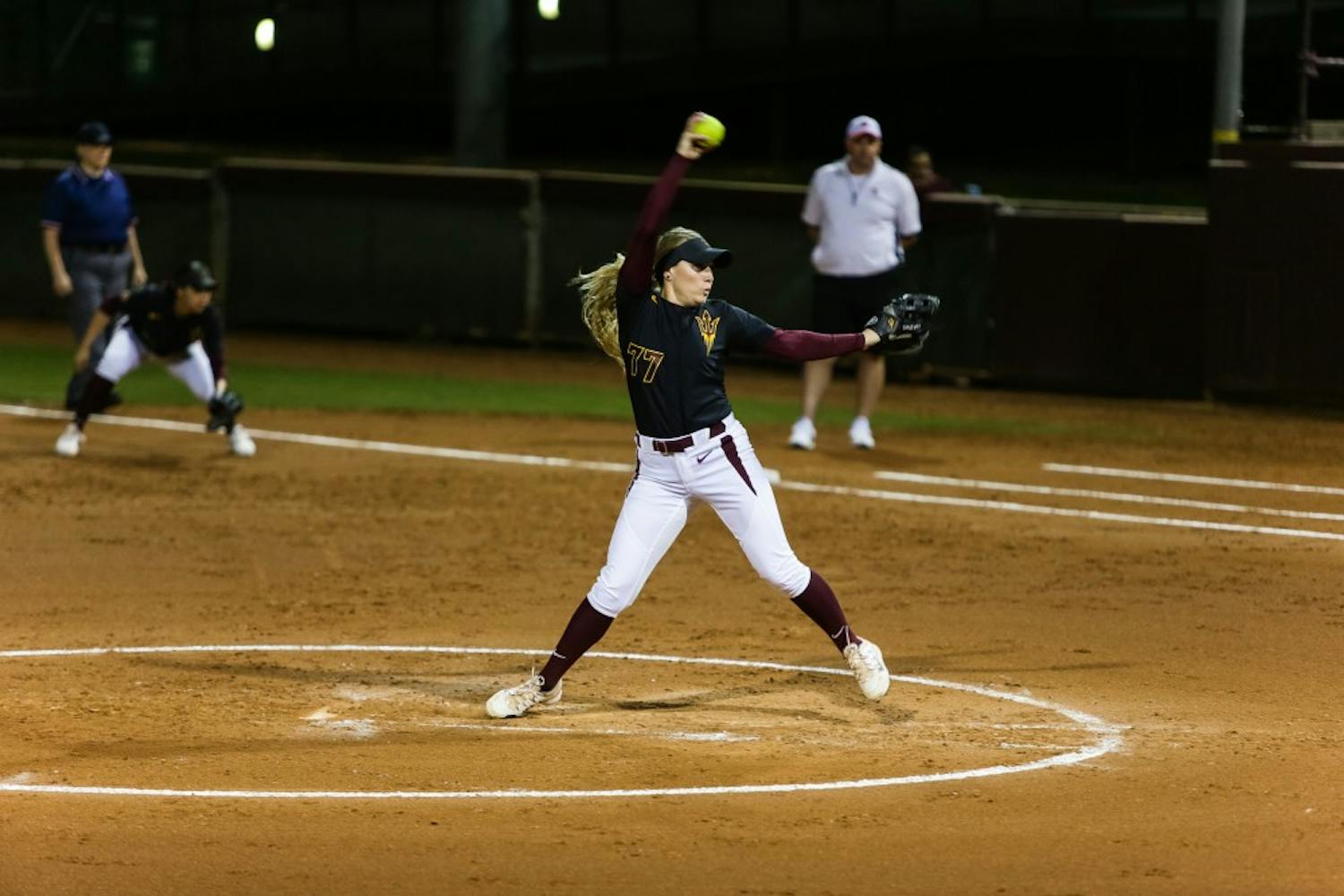 Photo by Alexandra Dersch