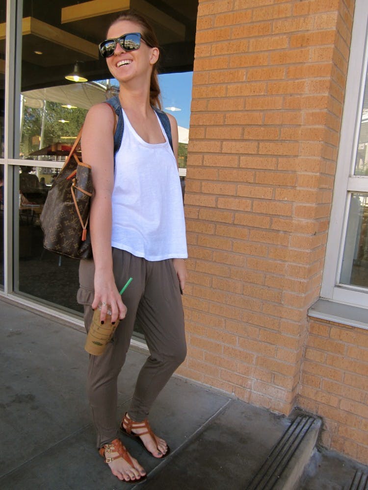 Photo by Marlee Bever. 