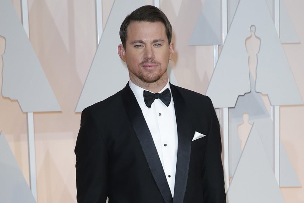 ENTER MOVIE-OSCARS 112 LA