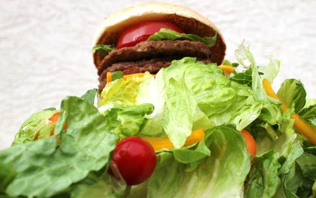 Photo by Jessica Heigh.