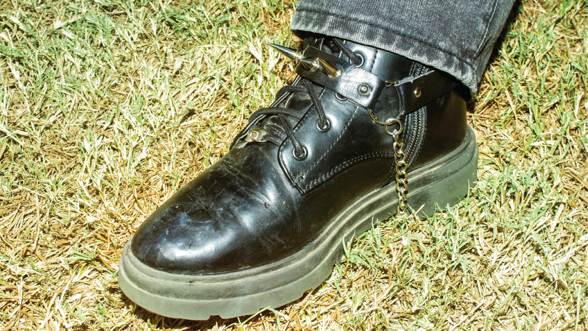 Progress, piece by piece header