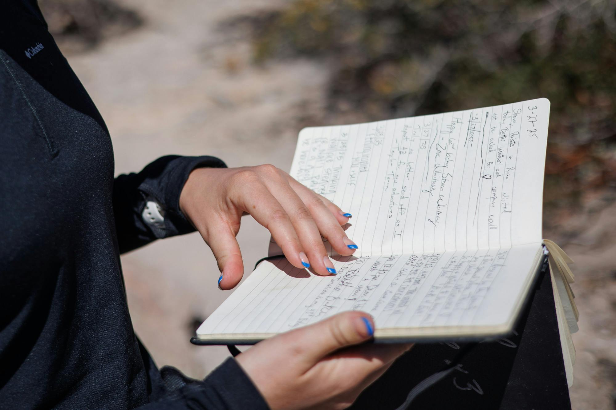 Gallery: Outdoors Club Campsight