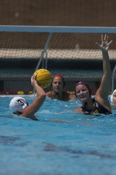 (Photo by Scott Stuk)