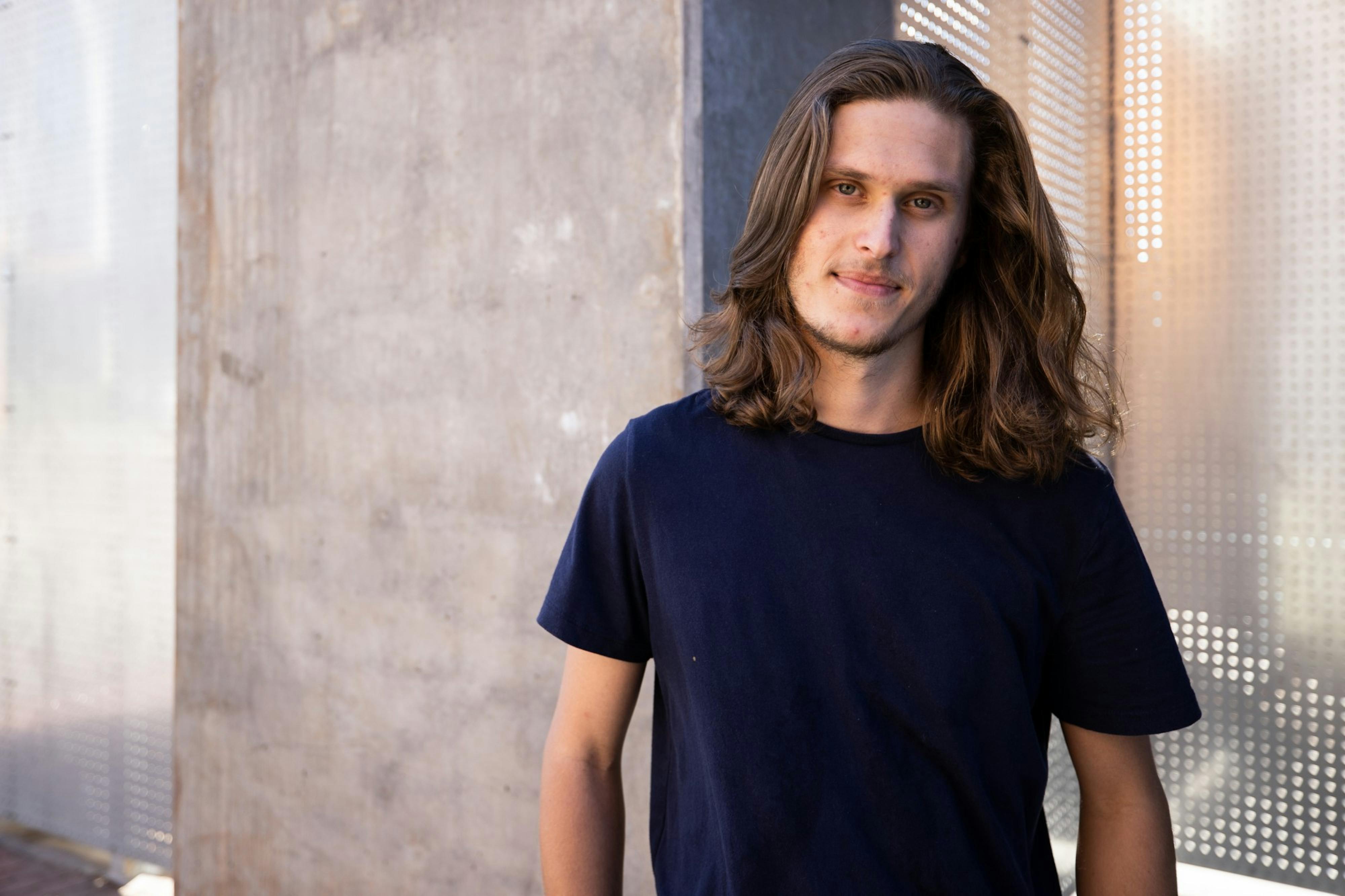 ASU alumnus highlights Arizona housing and drug crisis in second published book - Vimarsana News