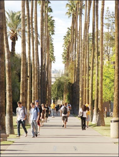 SERWAA ADU-TUTU | THE STATE PRESS