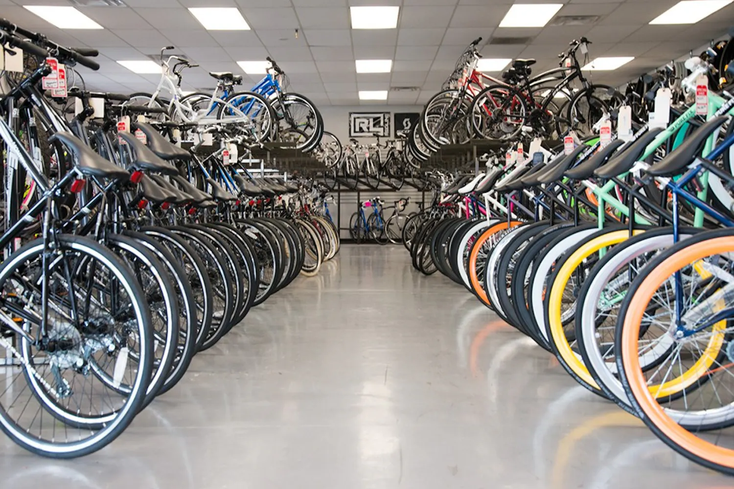 Bike Shop 1