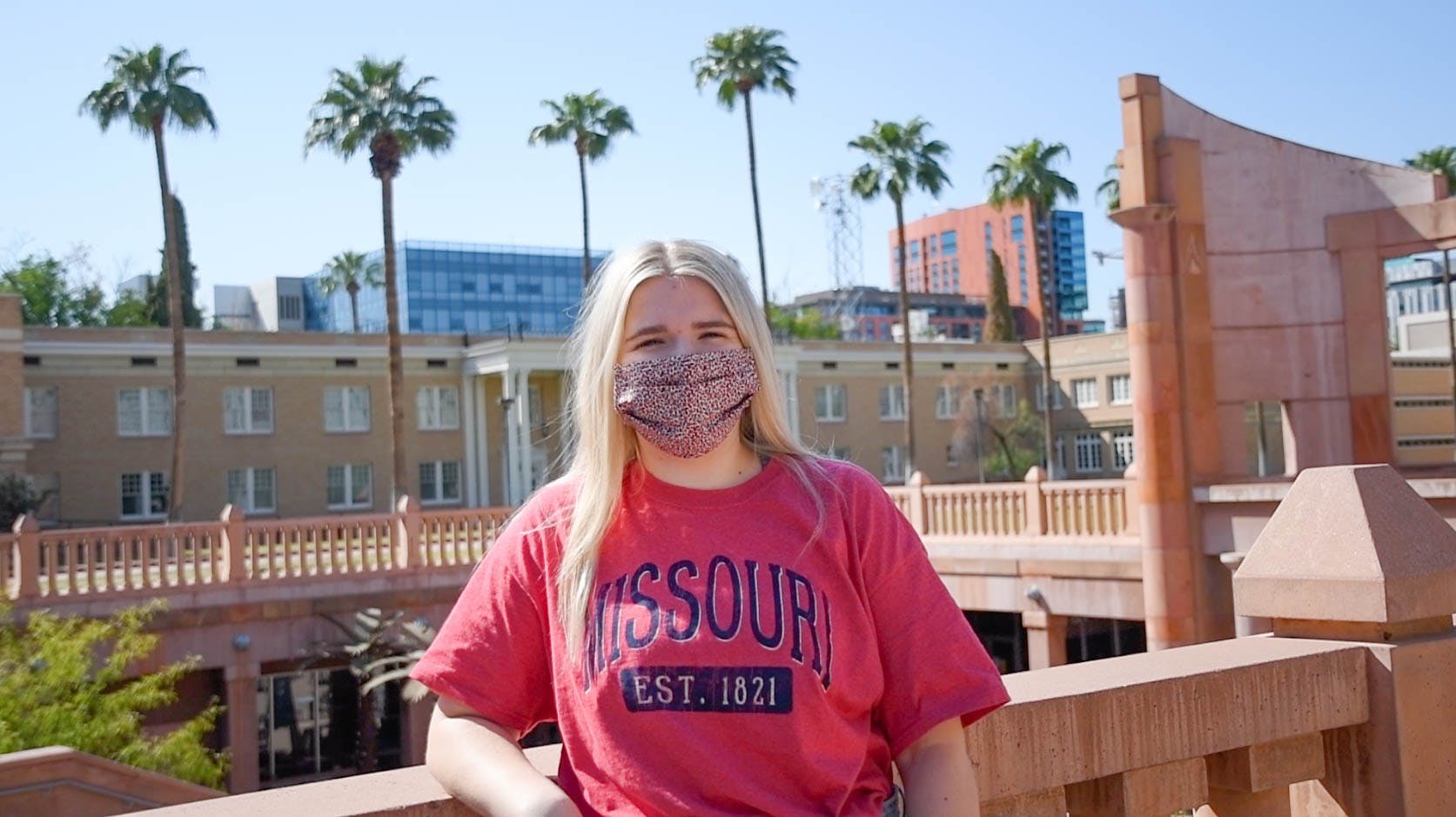 Online Rush Fall 2020