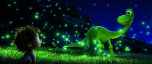 ENTER GOODDINOSAUR-MOVIE-REVIEW MCT