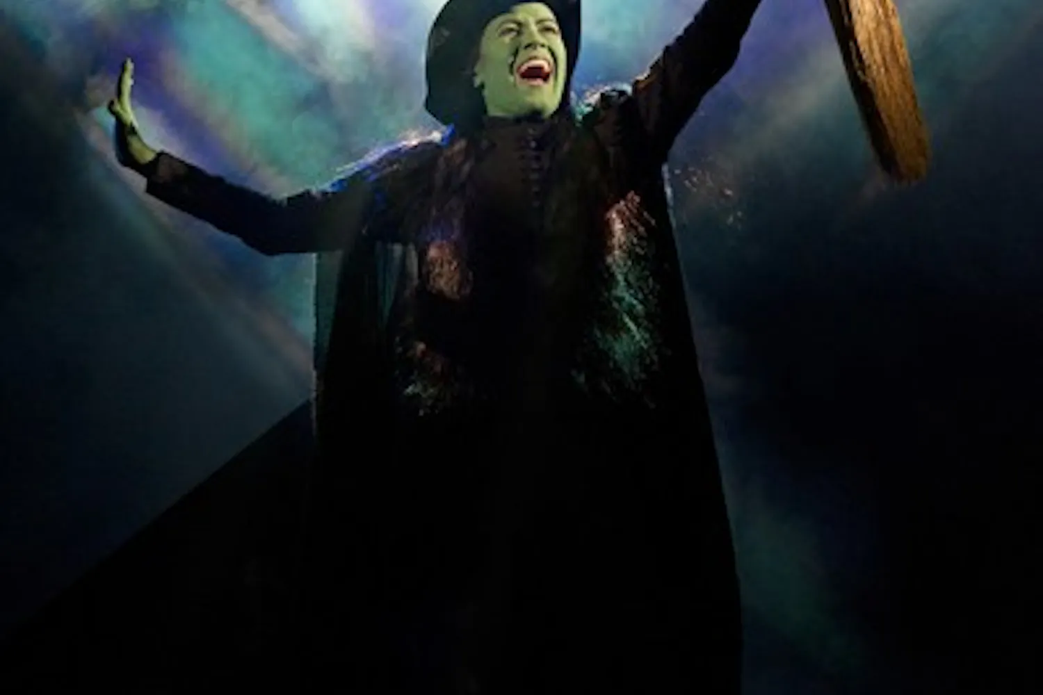 Wicked Emerald City Tour