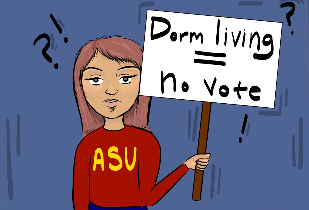 Editorial cartoon bill 2260