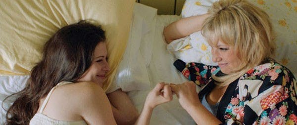 Photo courtesy of Focus Features