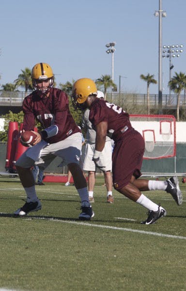 (Photo by Scott Stuk)