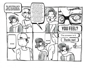 Series: Part 1.Illustration published Sunday Jan. 22, 2017.