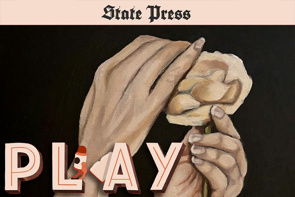 State Press Play: The Purity Issue - The Arizona State Press