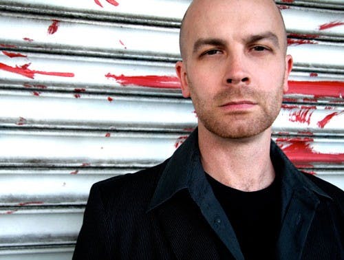 Photo courtesy of Amy Davis Roth