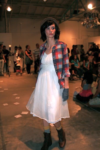 Photo by Alex Karamanova.