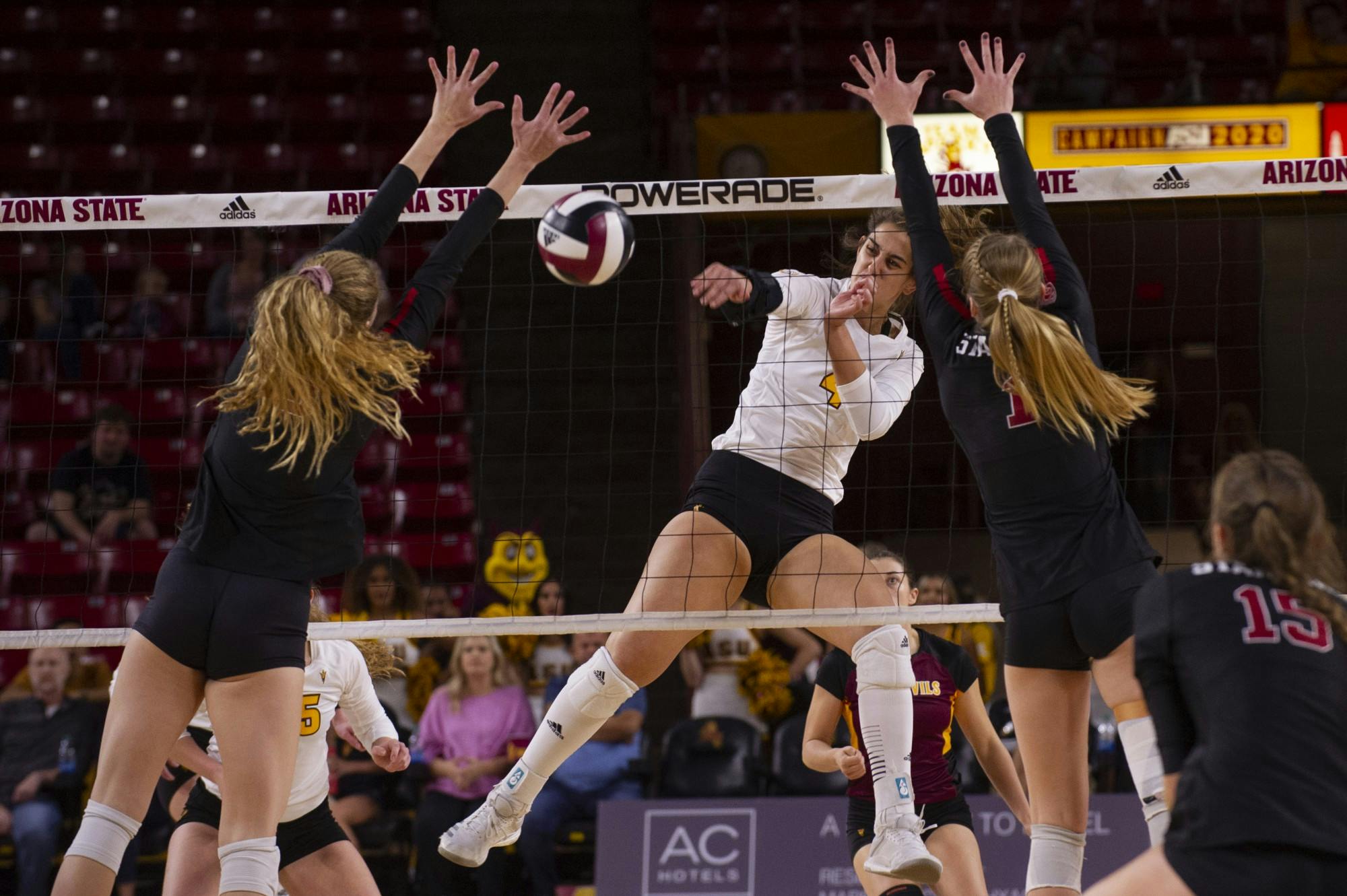 ASU Volleyball vs Stanford-19.JPEG