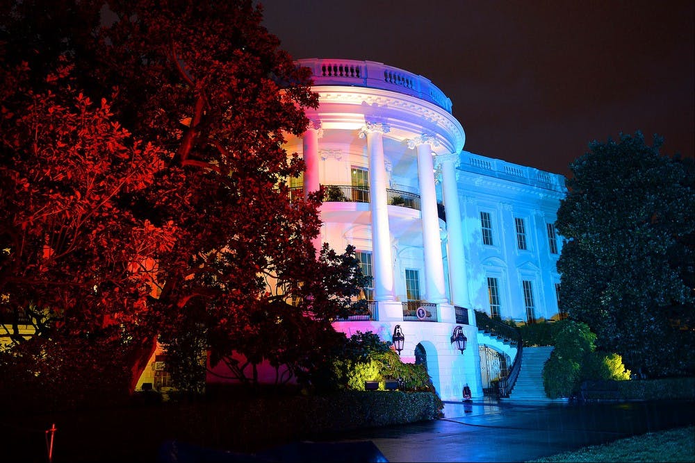 US NEWS WHITEHOUSE-TROOPS 2 ABA