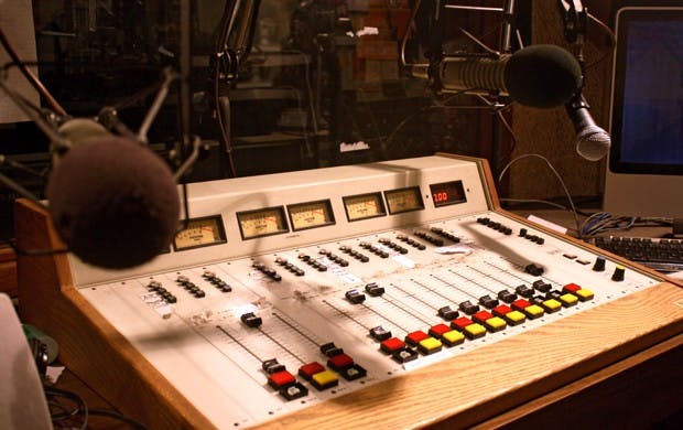 Photo by Stephanie Pellicano.